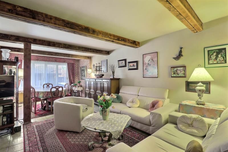 Casa di villaggio nel cuore delle vigne (4)