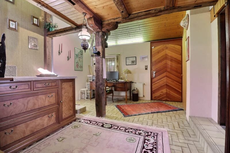 Casa di villaggio nel cuore delle vigne (8)