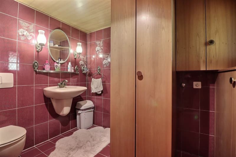 Casa di villaggio nel cuore delle vigne (14)