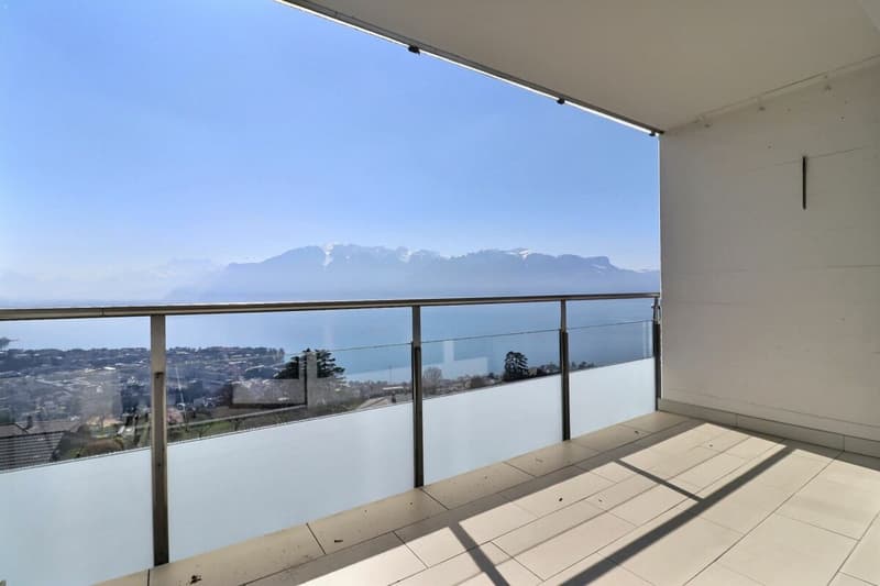 Duplex mit 3,5 Zimmern + Büro mit großem Potenzial und unvergleichlichem Blick (20)