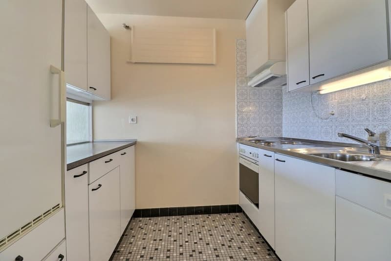 Duplex mit 3,5 Zimmern + Büro mit großem Potenzial und unvergleichlichem Blick (7)
