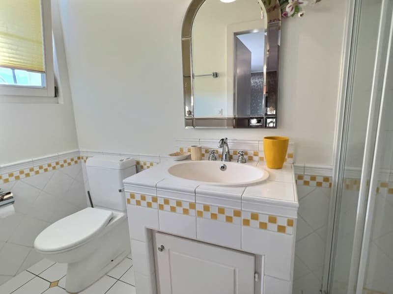Elegante Villa in einem exklusiven Viertel, direkt am See (18)