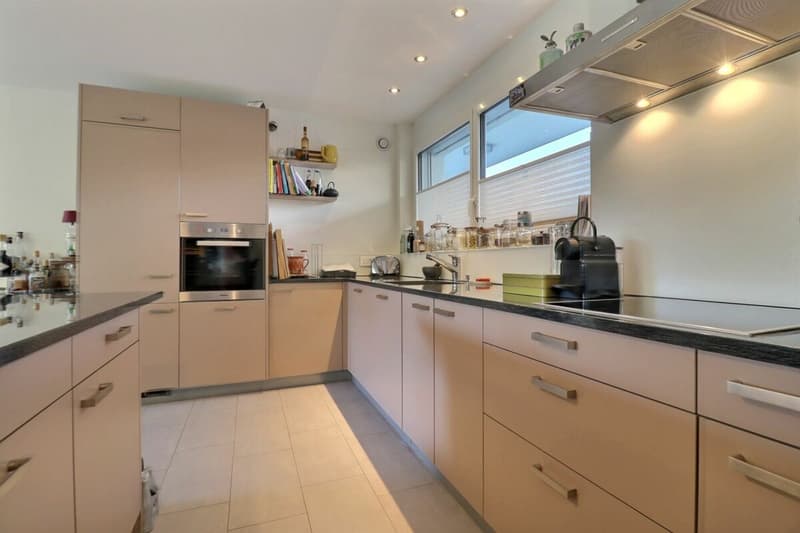 Spacious 5.5-room apartment (2)
