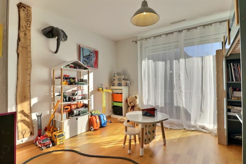 Spacious 5.5-room apartment (10)