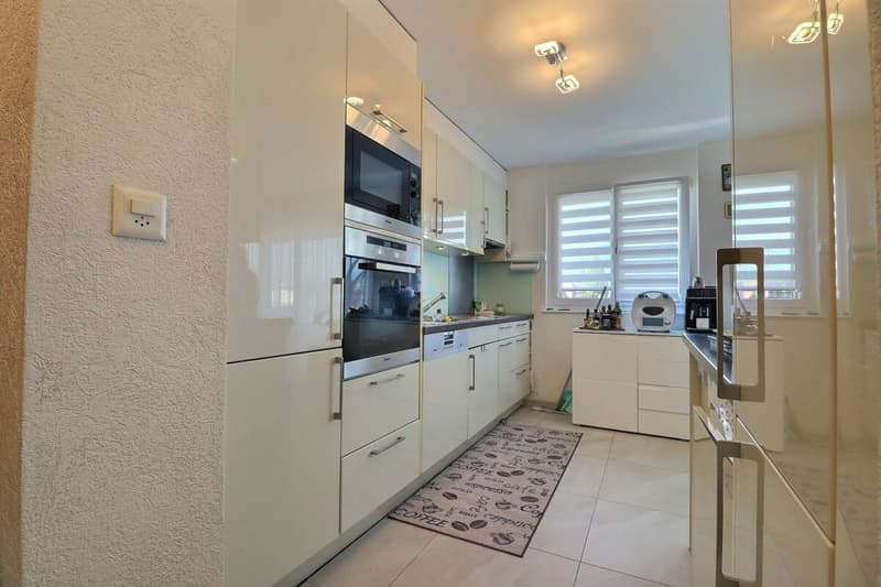 4.5 rooms close to the lake and all amenities (6)