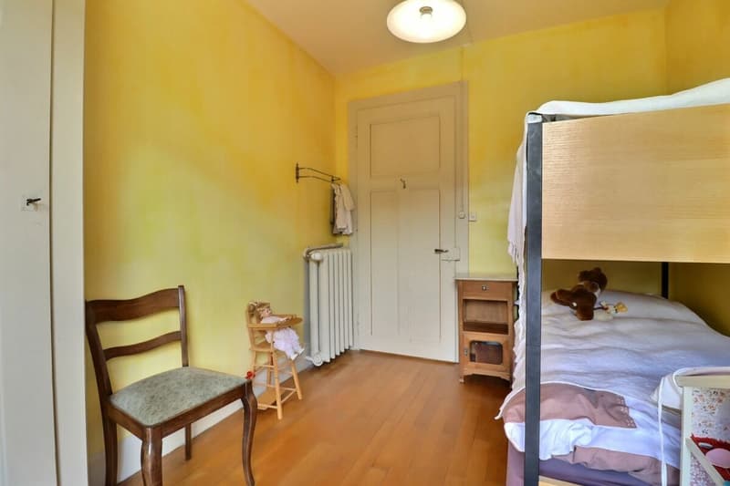 Chalet with great potential, Les Avants (13)