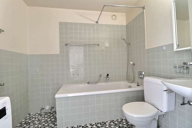 Duplex di 3.5 locali + ufficio con grande potenziale e vista impareggiabile (16)