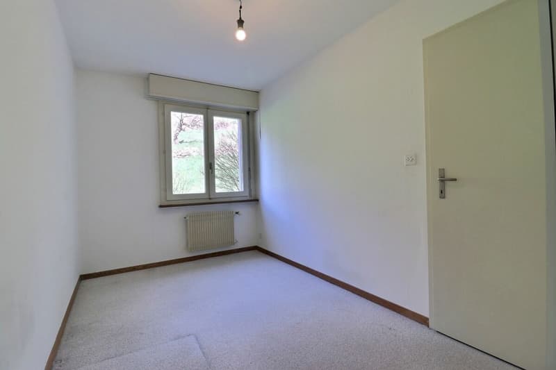 Duplex di 3.5 locali + ufficio con grande potenziale e vista impareggiabile (14)