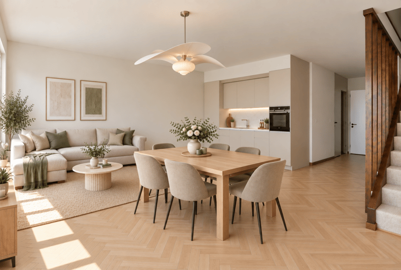 Duplex de 3.5 pièces + bureau avec fort potentiel et vue imprenable (1)