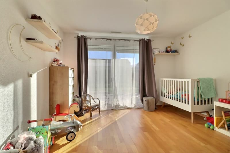 Ampio appartamento di 5.5 locali (13)