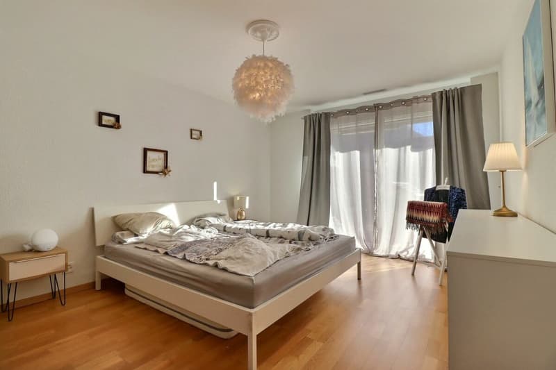 Ampio appartamento di 5.5 locali (18)