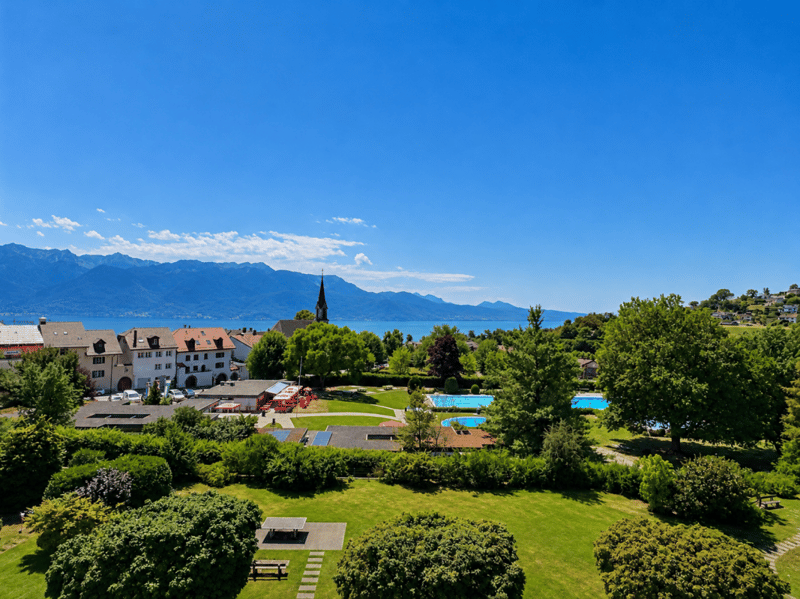 Spacieux 4.5 pièces avec vue panoramique sur le lac et les montagnes (1)