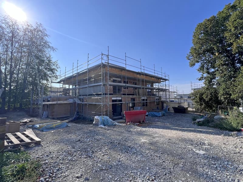 Chantier août 2026