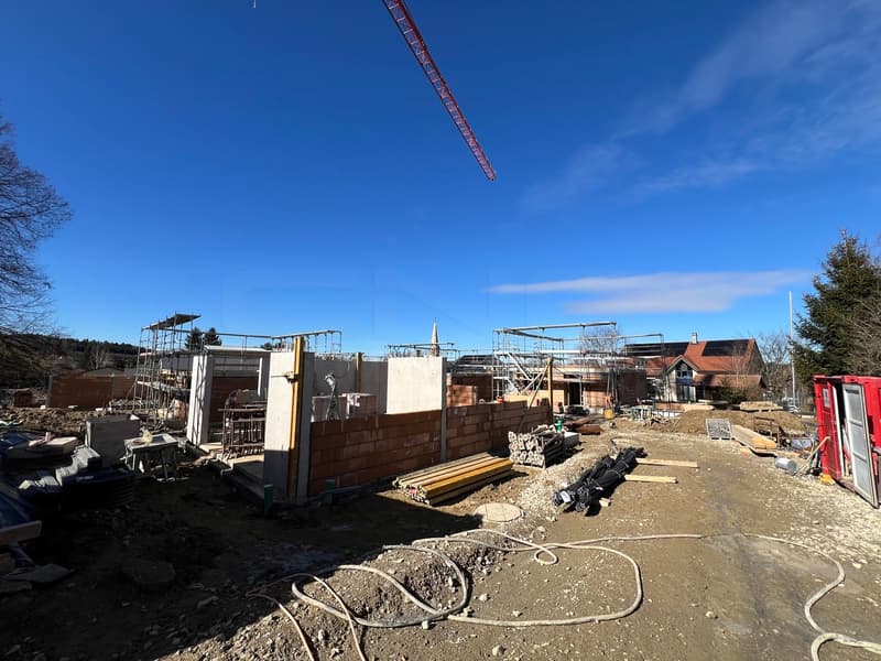 Chantier février 2026