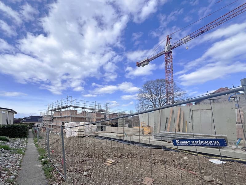 Chantier avril 2026