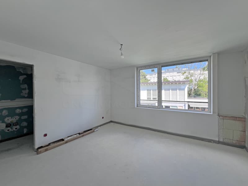 Lot 7 - Chambre à coucher parentale