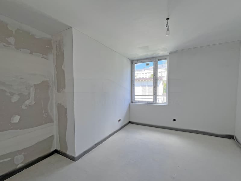 Lot 7 - Chambre à coucher