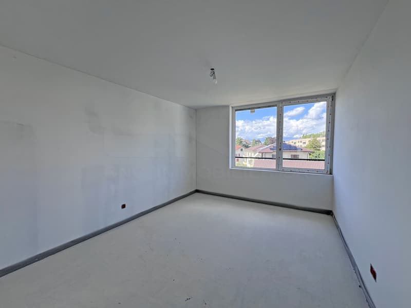 Lot 7 - Chambre à coucher