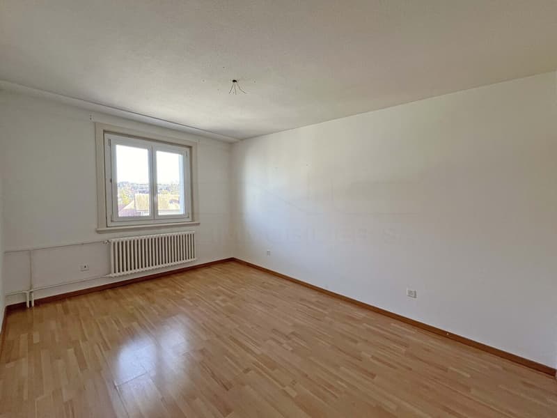 Chambre à coucher 2