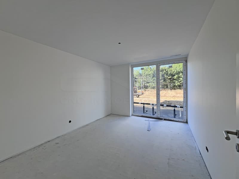 Lot 1 - Chambre à coucher