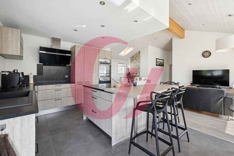 Beautiful individual house in Enney! (3)