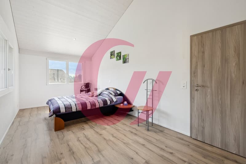 Beautiful individual house in Enney! (6)