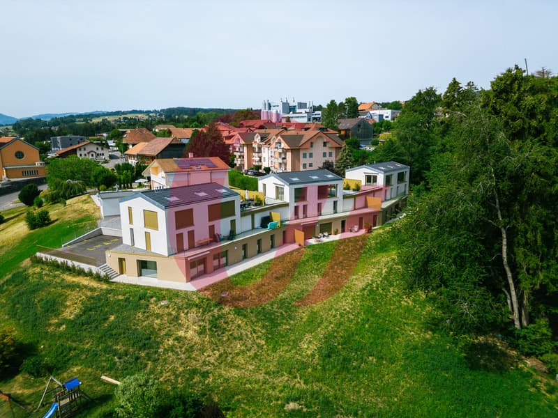 Exceptional properties in Sorens! (10)