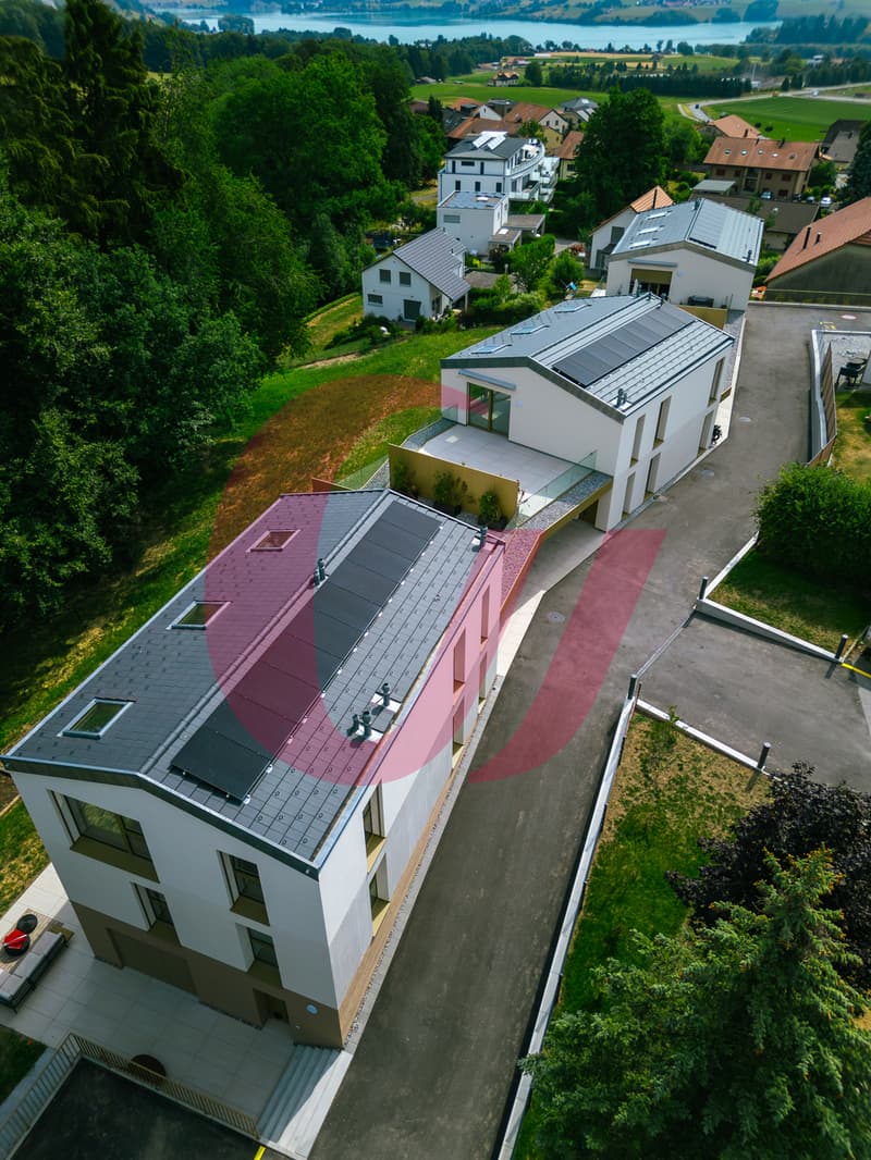 Exceptional properties in Sorens! (5)