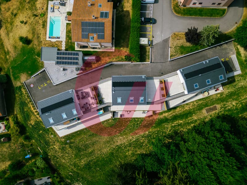 Exceptional properties in Sorens! (3)