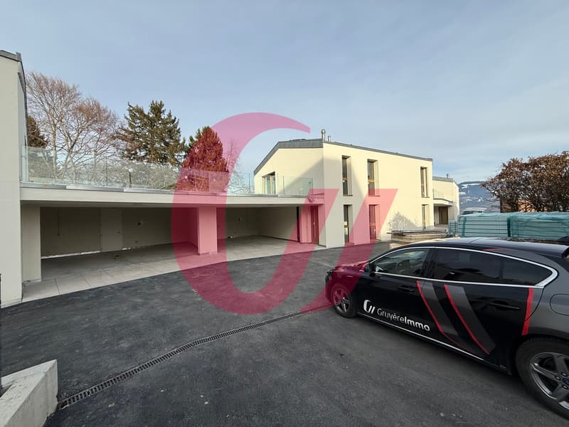 Exceptional properties in Sorens! (5)