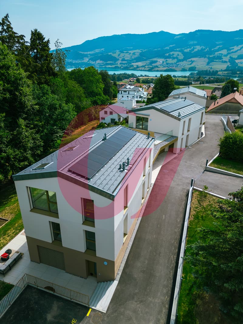 Exceptional properties in Sorens! (1)