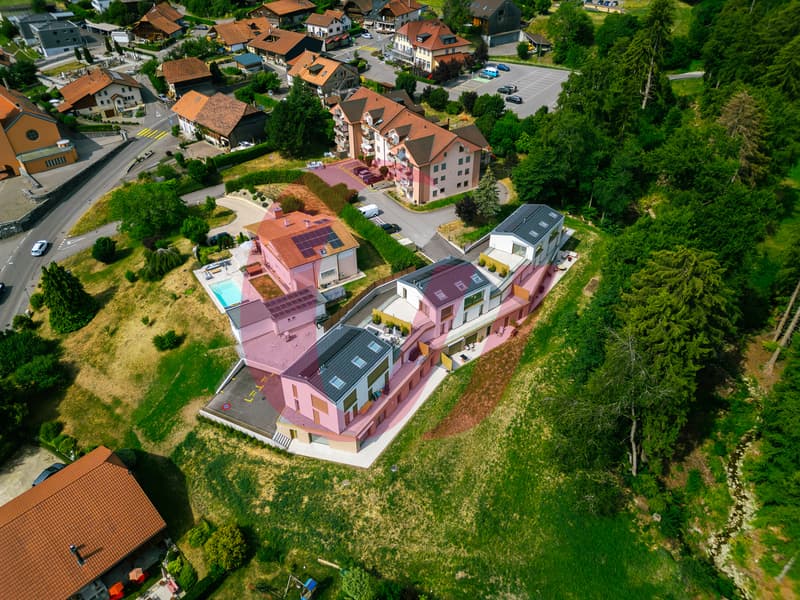 Exceptional properties in Sorens! (8)