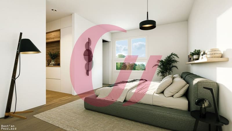 EXCLUSIVITY ! "Hameau de Fuyens" (5)