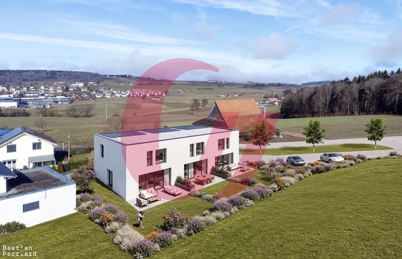 EXCLUSIVITY ! "Hameau de Fuyens" (2)