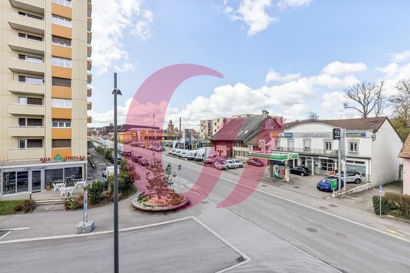 Appartement de 4.5 pièces au centre-ville de Bulle ! (10)
