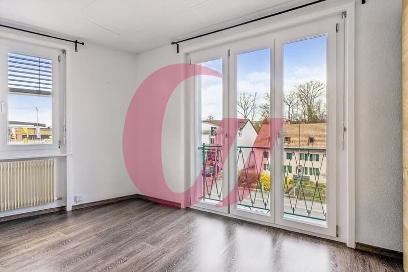 Appartement de 4.5 pièces au centre-ville de Bulle ! (8)