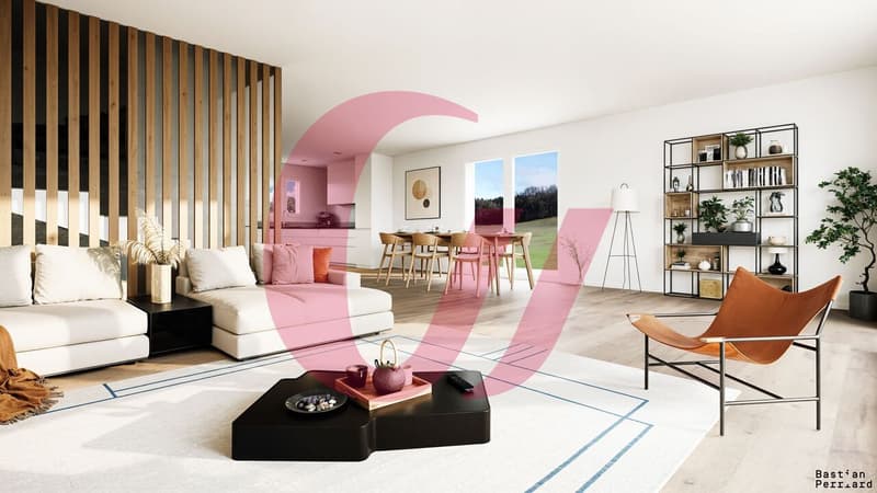 EXCLUSIVITY! "Hameau de Fuyens" (3)