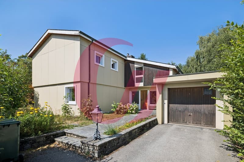 Maison de 7.5 pièces sise sur 3 niveaux (1)