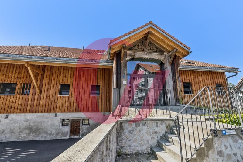 Wohnung mit 2.5 Zimmern, ideal für Rendite! (10)