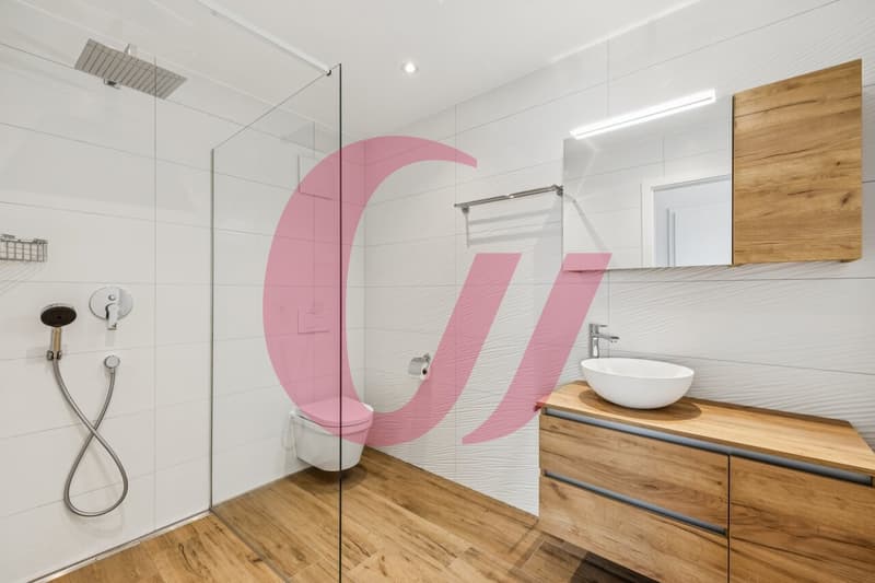Wohnung mit 2.5 Zimmern, ideal für Rendite! (8)