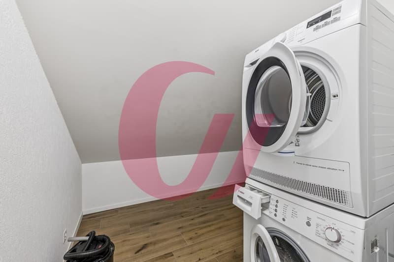 Wohnung mit 2.5 Zimmern, ideal für Rendite! (9)