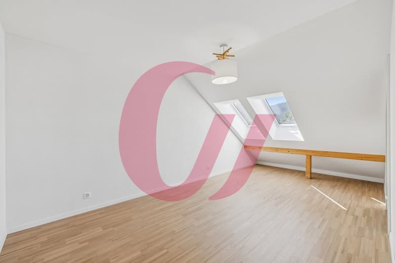 Apartment with 2.5 rooms, ideal for rental income! (7)