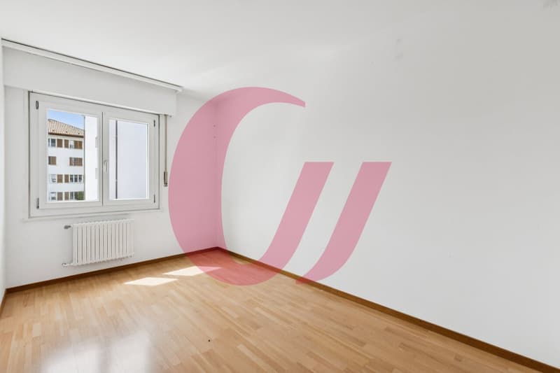Appartement de 3.5 pièces au coeur de Broc ! (9)
