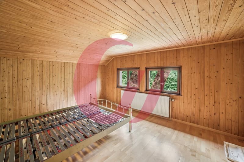 Maison individuelle dans un environnement paisible à Montbovon (6)
