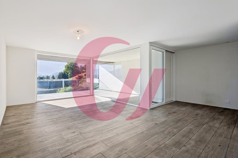Maison de 5.5 pièces au Pâquier ! (6)
