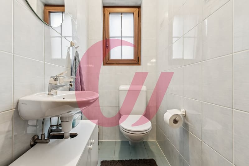 À vendre, Maison individuelle, 1730 Ecuvillens, Réf Condémine 9, Ecuvillens (6)