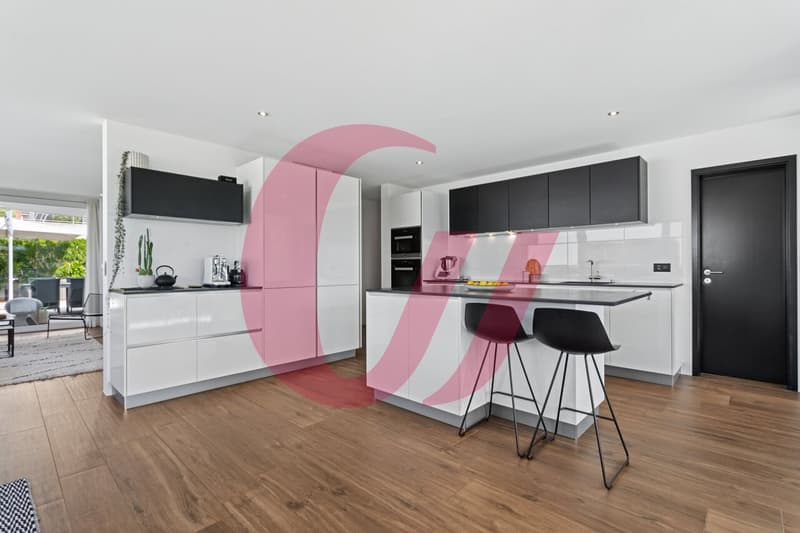 Magnifique appartement de 4.5 pièces avec vue imprenable ! (5)
