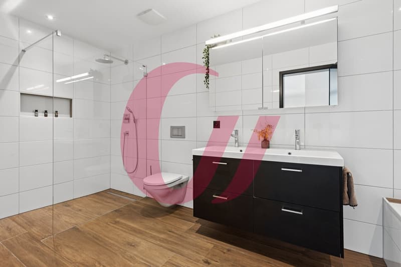 Magnifique appartement de 4.5 pièces avec vue imprenable ! (11)