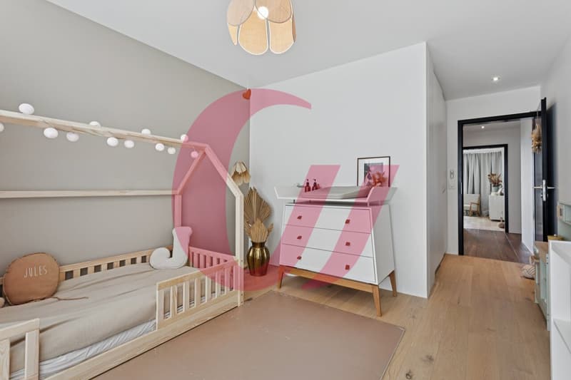 Magnifique appartement de 4.5 pièces avec vue imprenable ! (8)