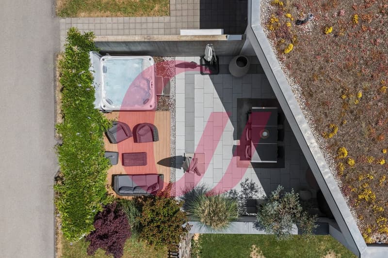 Magnifique appartement de 4.5 pièces avec vue imprenable ! (4)